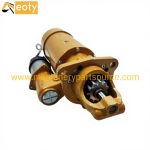 Caterpillar C11 C13 Engine Starter Motor 435-1239 | Construction & Industrial product image 3