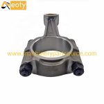 Caterpillar C9.3 Engine Water Pump 338-1149 | OEM Quality Cooling Pump product image 3