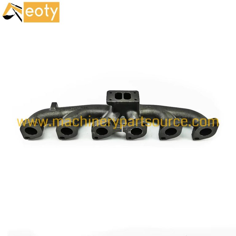 Caterpillar E320d C6.4 Exhaust Manifold – OEM Size Diesel Engine Parts