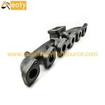 Caterpillar E320d C6.4 Exhaust Manifold – OEM Size Diesel Engine Parts product image 2