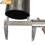 Caterpillar Engine Cylinder Liner 5i7523 34307-00500 for S4k S6k C6.4 3066 3064 320C 320D 320B product image 3