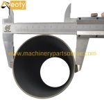 Caterpillar Engine Cylinder Liner 5i7523 34307-00500 for S4k S6k C6.4 3066 3064 320C 320D 320B product image 4