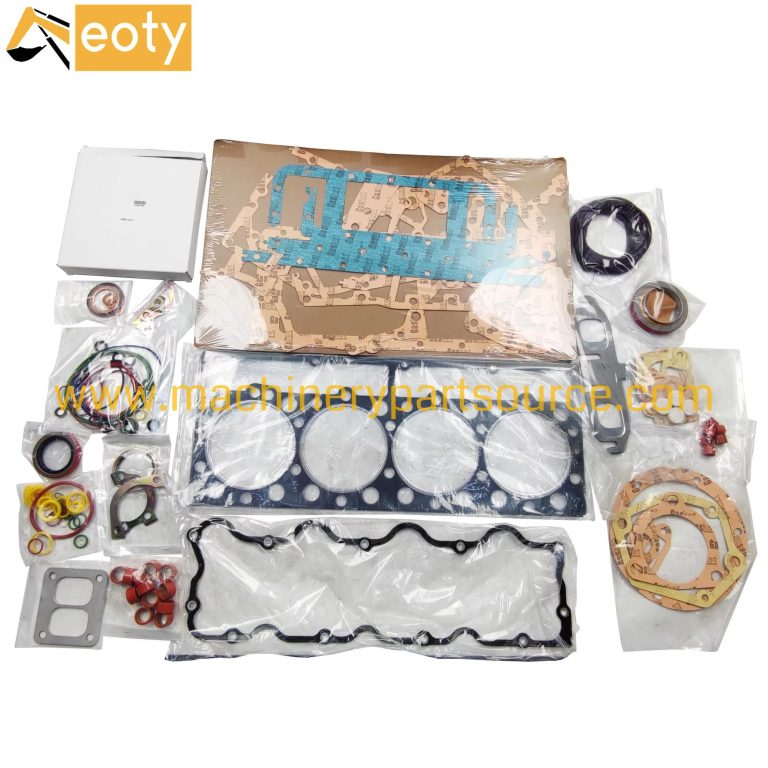 Caterpillar 3304/3304-N Diesel Engine Gasket Kit 7W7544 | Overhaul Repair Set