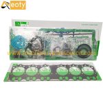 Caterpillar Mitsubishi C6.4 Full Gasket Kit 294-1682 32f11-08100 482-2083 Engine Repair Parts Set