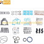 Caterpillar Mitsubishi C6.4 Full Gasket Kit 294-1682 32f11-08100 482-2083 Engine Repair Parts Set product image 2