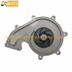For Cummins ISF2.8 ISF3.8 Diesel Engine Water Pump 5288908 5333035 Excavator Truck