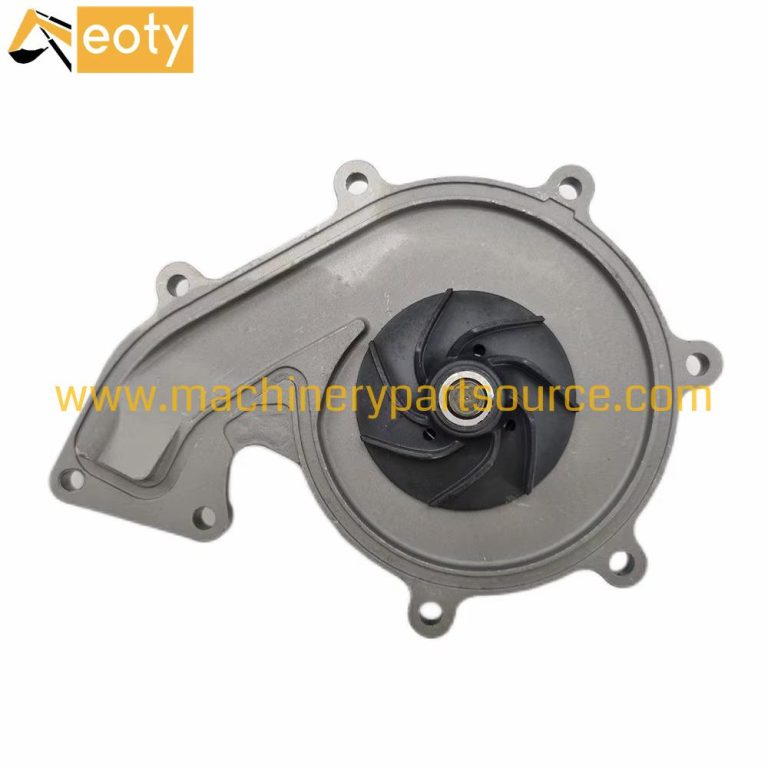 For Cummins ISF2.8 ISF3.8 Diesel Engine Water Pump 5288908 5333035 Excavator Truck
