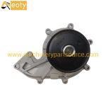 For Cummins ISF2.8 ISF3.8 Diesel Engine Water Pump 5288908 5333035 Excavator Truck product image 2