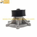 For Cummins ISF2.8 ISF3.8 Diesel Engine Water Pump 5288908 5333035 Excavator Truck product image 3