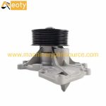 For Cummins ISF2.8 ISF3.8 Diesel Engine Water Pump 5288908 5333035 Excavator Truck product image 4
