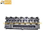 Cummins 6C 6CT 8.3L Diesel Engine Cylinder Head Assembly | 4089290 4938632 3936180 product image 2