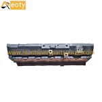Cummins 6C 6CT 8.3L Diesel Engine Cylinder Head Assembly | 4089290 4938632 3936180 product image 3