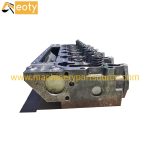 Cummins 6C 6CT 8.3L Diesel Engine Cylinder Head Assembly | 4089290 4938632 3936180 product image 4