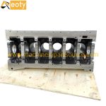 Cummins QSB6.7 Diesel Engine Cylinder Block 4955412 for Excavator, Truck, Loader product image 3
