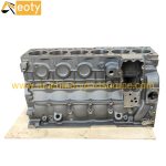 Cummins QSB6.7 Diesel Engine Cylinder Block 4955412 for Excavator, Truck, Loader product image 5