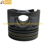 Cummins ISF2.8 Diesel Engine Piston 4995266 | Heavy-Duty Machinery Repair Part product image 3