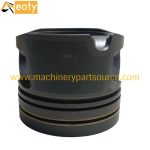 Cummins ISF2.8 Diesel Engine Piston 4995266 | Heavy-Duty Machinery Repair Part product image 5