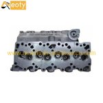 Cummins 4BT 4D102 4BTA Cylinder Head 3933370 3920005 3904570 | Diesel Engine Parts
