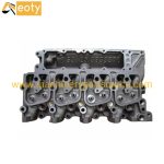 Cummins 4BT 4D102 4BTA Cylinder Head 3933370 3920005 3904570 | Diesel Engine Parts product image 2