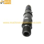 Cummins 6BT5.9 Diesel Engine Injector 4991280 | OEM Fuel Injection Nozzle for Machinery product image 4