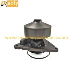 Cummins 6LT 6L Water Pump 3285323 for Excavator & Truck Engine Parts product image 2