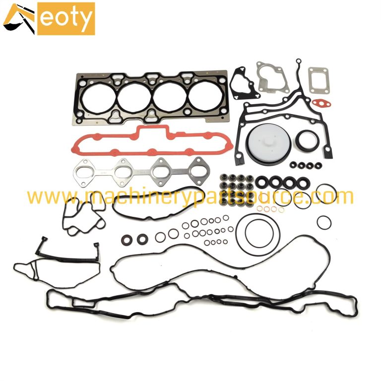 Cummins ISF2.8 Engine Gasket Kit 5257188 4352430 | Diesel Engine Overhaul Set