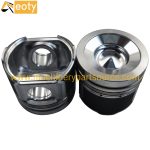 Cummins QSB3.3 B3.3 Engine Piston with Pin Kit 4955416 4941139 | Heavy-Duty Diesel Repair Parts product image 3