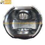 Cummins QSB3.3 B3.3 Engine Piston with Pin Kit 4955416 4941139 | Heavy-Duty Diesel Repair Parts product image 4