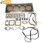 Cummins QSB4.5 Upper & Lower Full Gasket Set Kit 4955356 4955357 product image 2