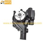 Cummins A2300 Tractor Engine Water Pump | 4900469 | Heavy-Duty Diesel Cooling System Part