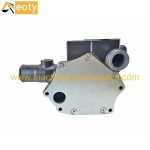 Cummins A2300 Tractor Engine Water Pump | 4900469 | Heavy-Duty Diesel Cooling System Part product image 2