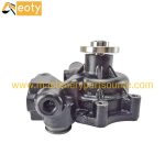 Cummins A2300 Tractor Engine Water Pump | 4900469 | Heavy-Duty Diesel Cooling System Part product image 3