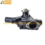 Cummins A2300 Tractor Engine Water Pump | 4900469 | Heavy-Duty Diesel Cooling System Part product image 5