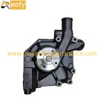 Cummins B3.3 Tractor Diesel Engine Water Pump 4955733 | Heavy Duty Replacement Part