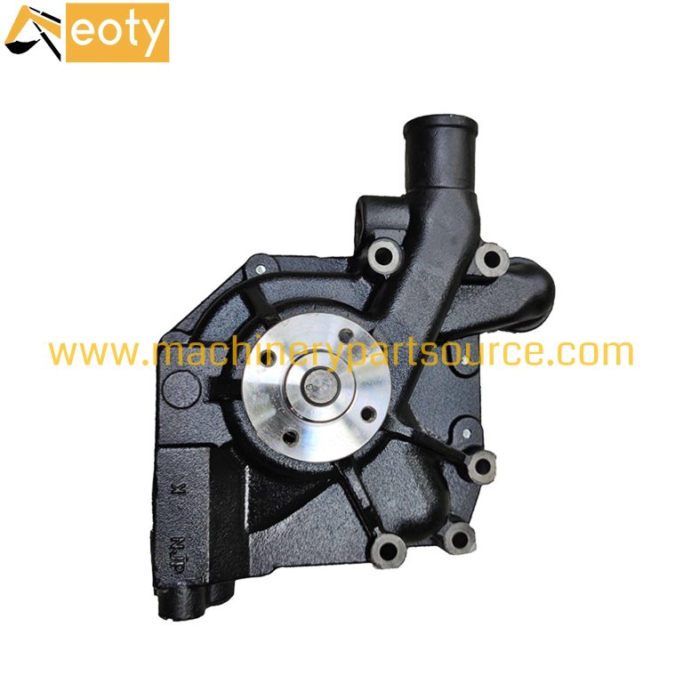 Cummins B3.3 Tractor Diesel Engine Water Pump 4955733 | Heavy Duty Replacement Part
