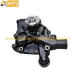 Cummins B3.3 Tractor Diesel Engine Water Pump 4955733 | Heavy Duty Replacement Part product image 2