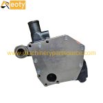 Cummins B3.3 Tractor Diesel Engine Water Pump 4955733 | Heavy Duty Replacement Part product image 3