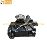 Cummins B3.3 Tractor Diesel Engine Water Pump 4955733 | Heavy Duty Replacement Part product image 4