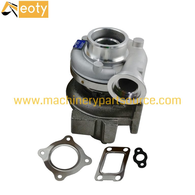 Deutz Engine D5D B1G TCD2013L04 Turbocharger 04299152KZ | High-Quality Replacement