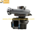 Deutz Engine D5D B1G TCD2013L04 Turbocharger 04299152KZ | High-Quality Replacement product image 2