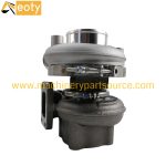 Deutz Engine D5D B1G TCD2013L04 Turbocharger 04299152KZ | High-Quality Replacement product image 4