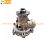 Deutz TCD2012 Engine Water Pump 04198531 | Heavy Duty Diesel Cooling System Part product image 2
