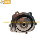 Deutz TCD2012 Engine Water Pump 04198531 | Heavy Duty Diesel Cooling System Part product image 5
