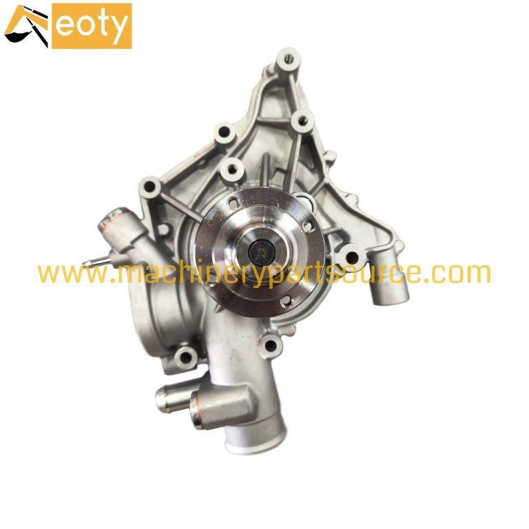 Deutz D2.9 Engine Water Pump 4135550 4138560 | Replacement Cooling Pump for Deutz Diesel Engines