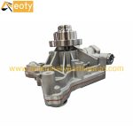 Deutz D2.9 Engine Water Pump 4135550 4138560 | Replacement Cooling Pump for Deutz Diesel Engines product image 2
