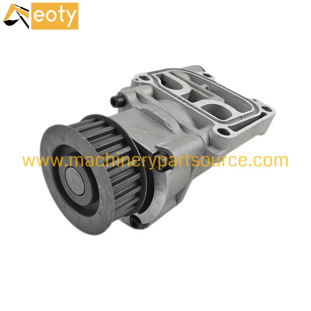 Deutz F3L1011F Engine Oil Pump 04270645 | Replacement for DEUTZ Diesel Engines