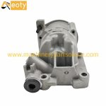 Deutz F3L1011F Engine Oil Pump 04270645 | Replacement for DEUTZ Diesel Engines product image 5