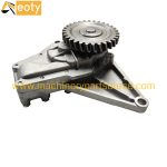 Deutz TD226B Engine Oil Pump 12166779 – Heavy-Duty Machinery Replacement Part product image 2