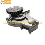 Deutz TD226B Engine Oil Pump 12166779 – Heavy-Duty Machinery Replacement Part product image 3