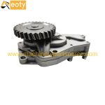 Deutz TD226B Engine Oil Pump 12166779 – Heavy-Duty Machinery Replacement Part product image 4